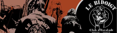 Logo Le Bidoigt