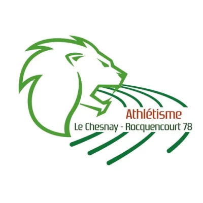 Logo Le Chesnay 78 Ass Athlétisme