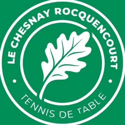 Logo Le Chesnay Tennis de Table