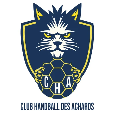 Logo Le Club Handball des Achards