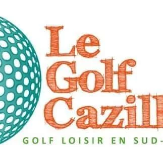 Logo Le Golf Cazilhac