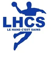Logo Le Hand C'Est Sains