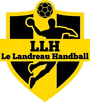Logo Le Landreau Handball