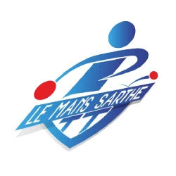 Logo Le Mans Sarthe Tennis de Table