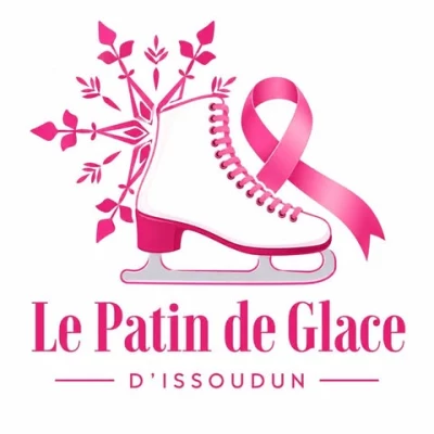 Logo Le Patin de Glace