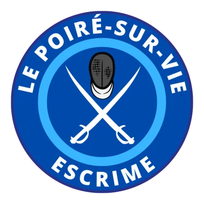 Logo Le Poire sur Vie Escrime