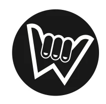 Logo Le Wharf Golf Club
