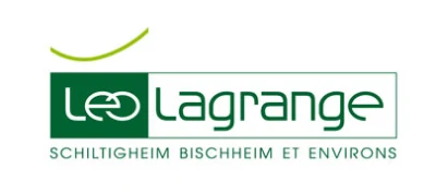 Logo Léo-L. Schiltigheim-Bischheim