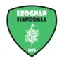 Logo Leognan Handball