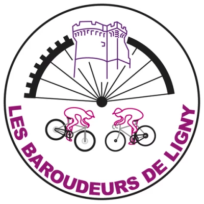Logo Les Baroudeurs de Ligny
