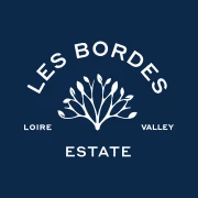 Logo Les Bordes Golf International