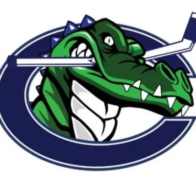Logo Les Crocodiles de Cléon