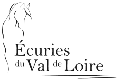 Logo Les Ecuries du Val de Loire
