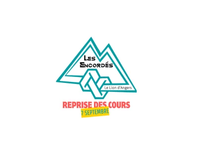 Logo Les Encordés