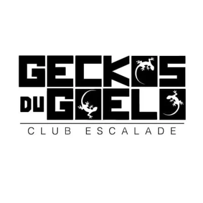 Logo Les Geckos du Goëlo
