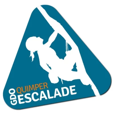 Logo Les Grimpeurs de l'Odet