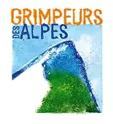 Logo Les Grimpeurs des Alpes