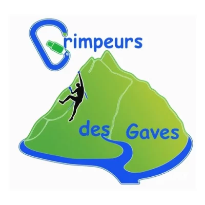 Logo Les Grimpeurs des Gaves