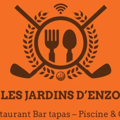 Logo Les Jardins d'Enzo
