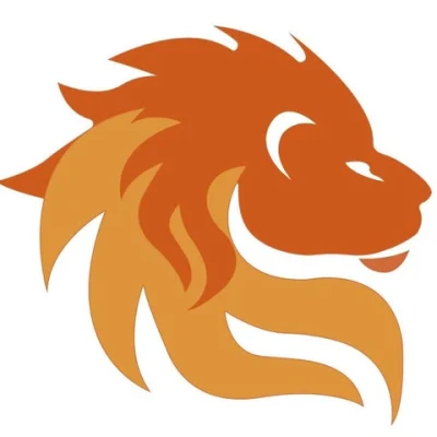 Logo Les Lions Triathlon