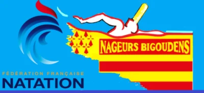 Logo Les Nageurs Bigoudens