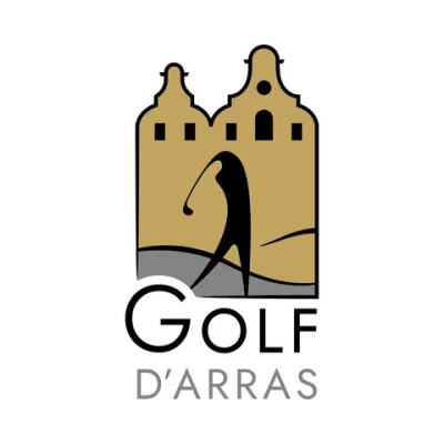 Logo Les Parcours - Golf d'Arras