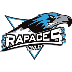 Logo Les Rapaces de Gap Hautes-Alpes
