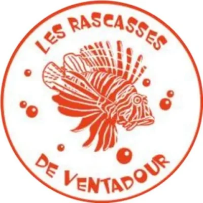 Logo Les Rascasses de Ventadour