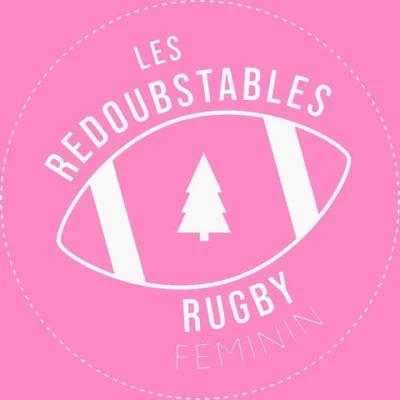 Logo Les Redoubstables