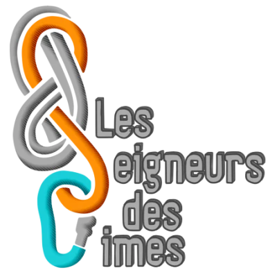 Logo Les Seigneurs des Cimes