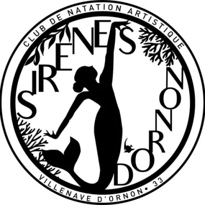Logo Les Sirenes d'Ornon