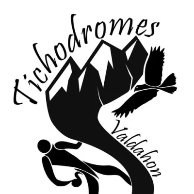 Logo Les Tichodromes