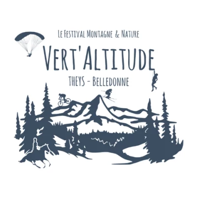 Logo Les Tire-Clous du Grand Manti