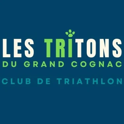 Logo Les Tritons du Grand Cognac