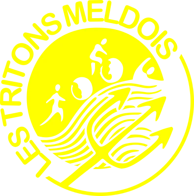 Logo Les Tritons Meldois