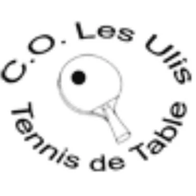 Logo Les Ulis Co