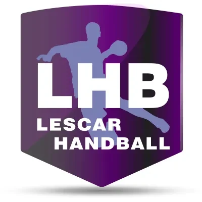 Logo Lescar HB