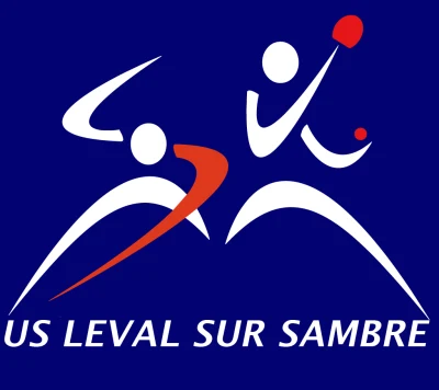 Logo Leval sur Sambre US