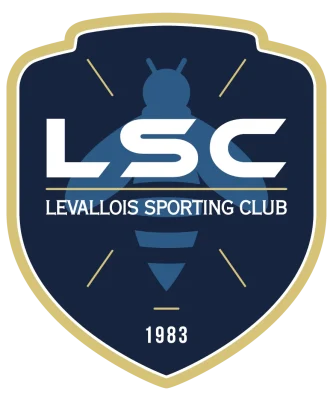 Logo Levallois Sporting Club Handball