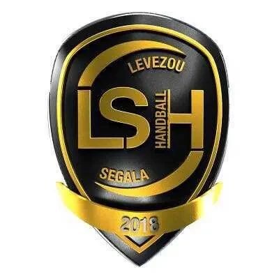 Logo Levezou Segala Handball