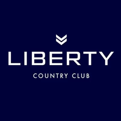 Logo Liberty Country Club