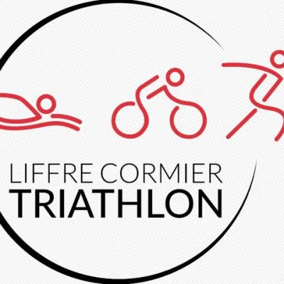 Logo Liffre Cormier Triathlon