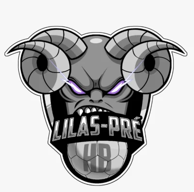 Logo Lilas-Pre Handball