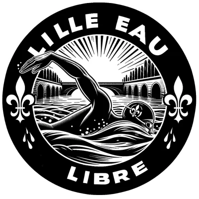 Logo Lille Eau Libre
