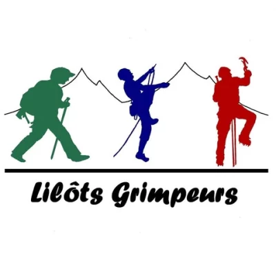 Logo Lilots Grimpeurs