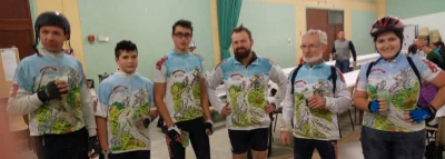 Logo Limacs VTT Club Lectoure