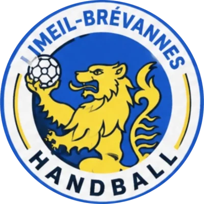 Logo Limeil-Brevannes Handball Club