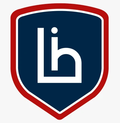 Logo Limoges Hand 87