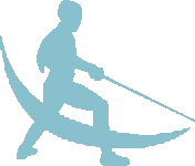 Logo Limoux Escrime Club