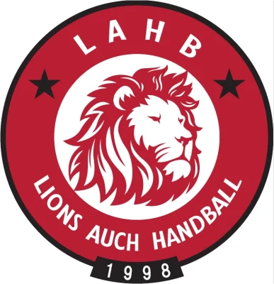 Logo Lions Auch Handball